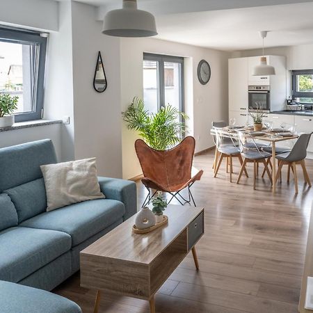 Appartement L'Eden Horbourg Luaran gambar