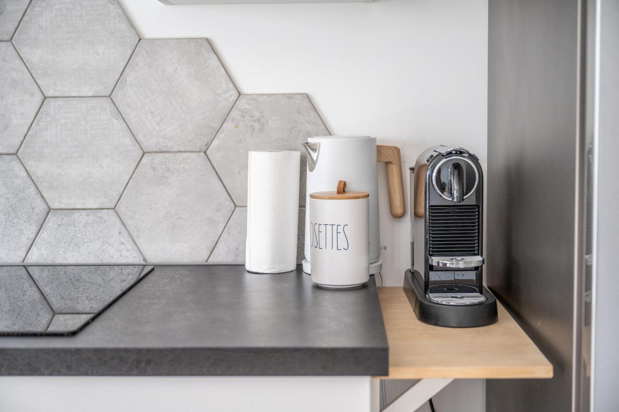 Appartement L'Eden Horbourg Luaran gambar