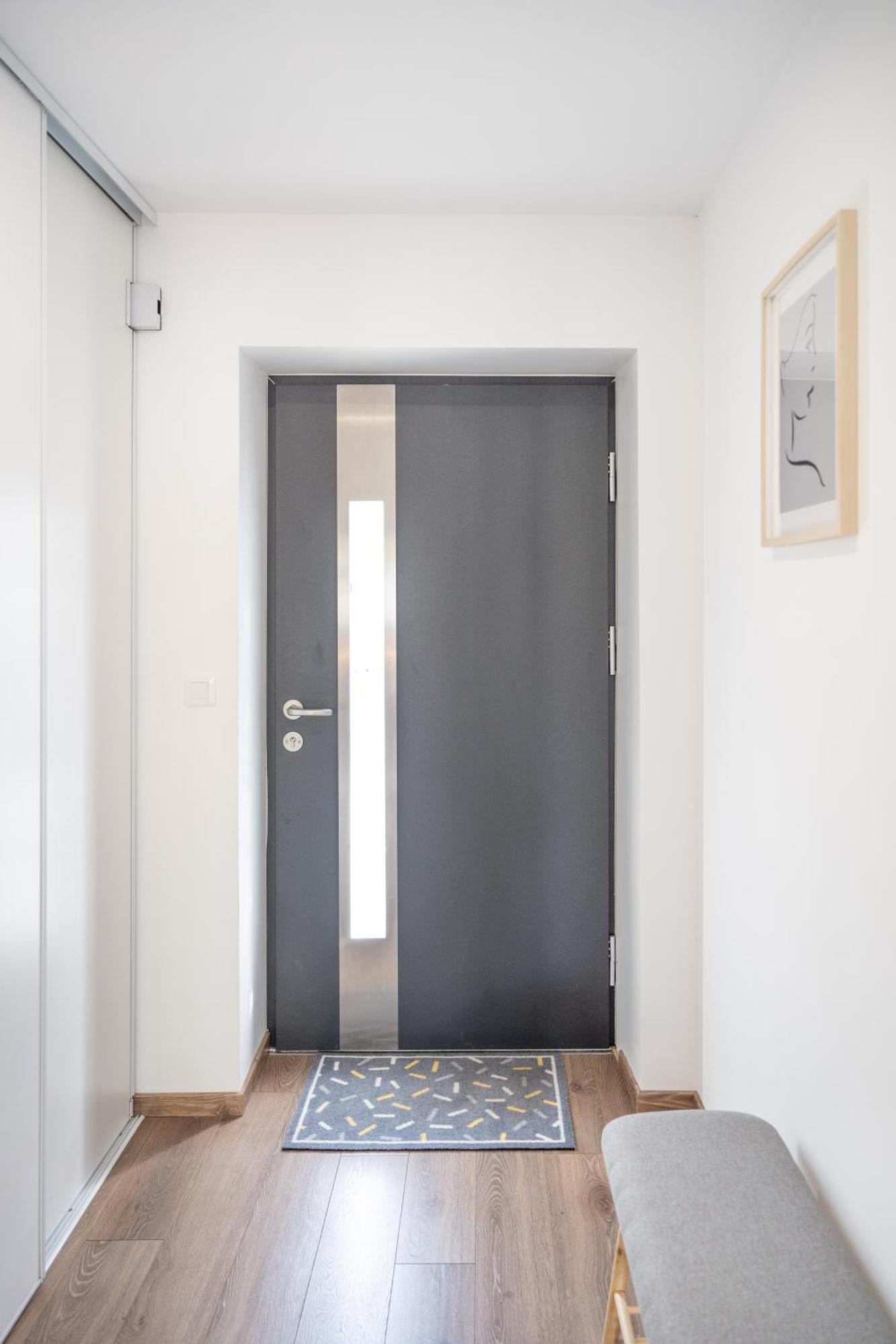 Appartement L'Eden Horbourg Luaran gambar