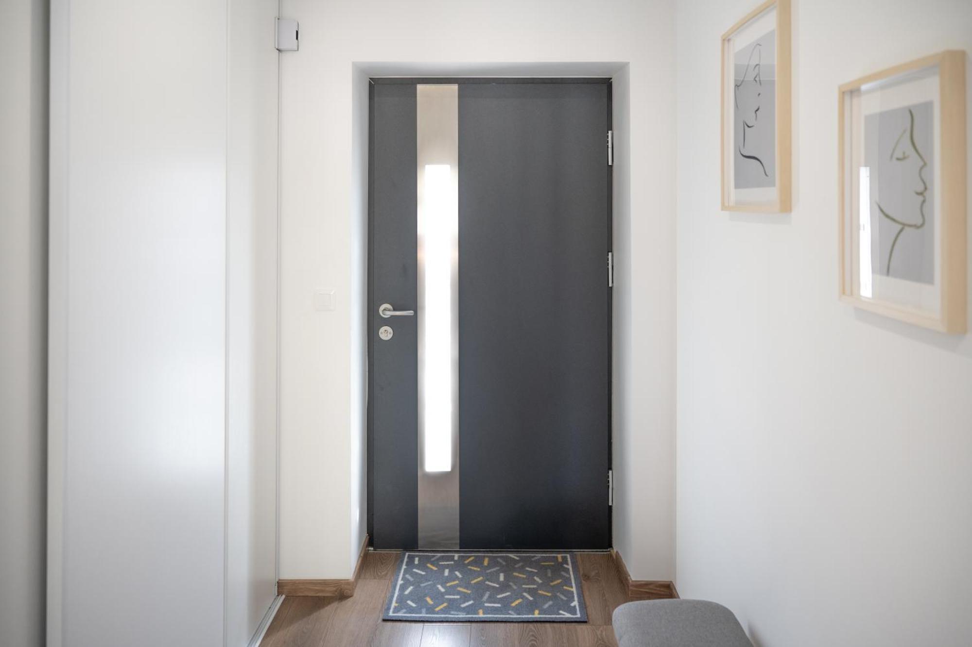 Appartement L'Eden Horbourg Luaran gambar