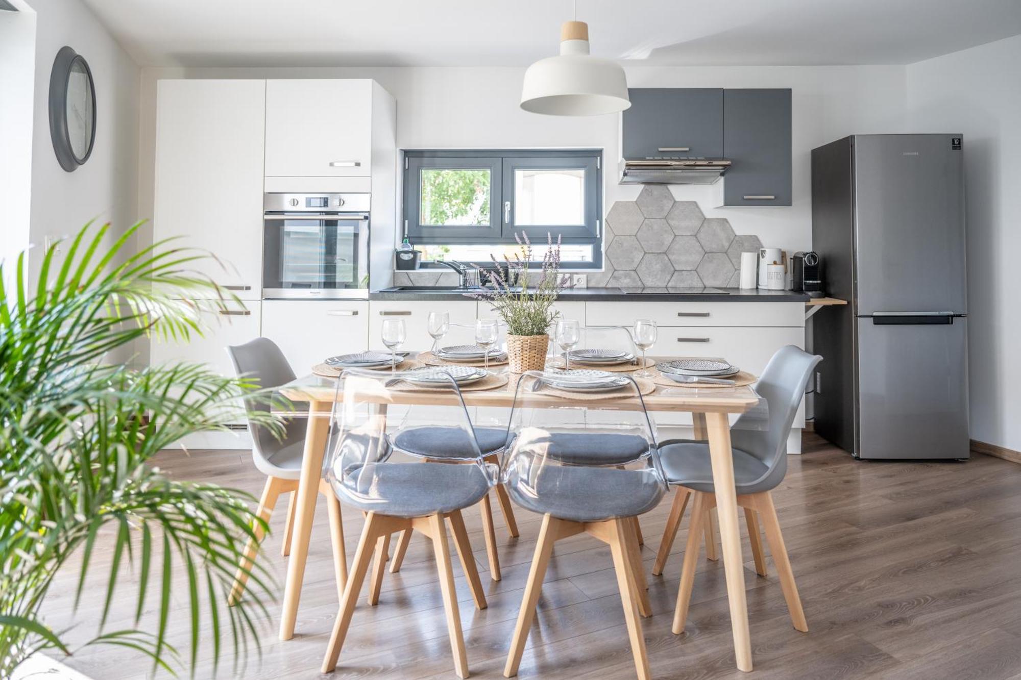 Appartement L'Eden Horbourg Luaran gambar