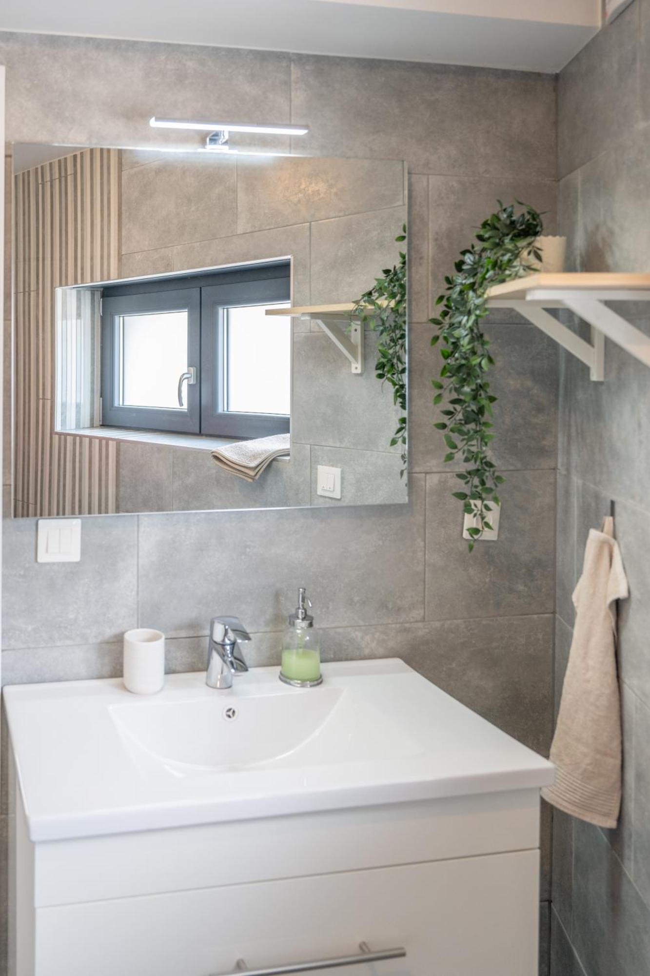 Appartement L'Eden Horbourg Luaran gambar