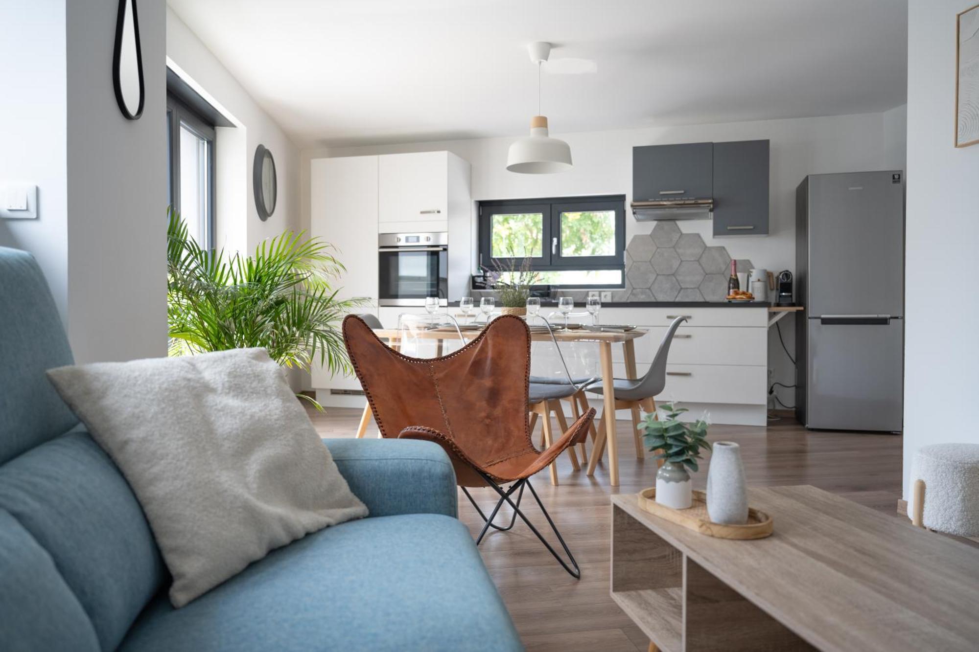 Appartement L'Eden Horbourg Luaran gambar