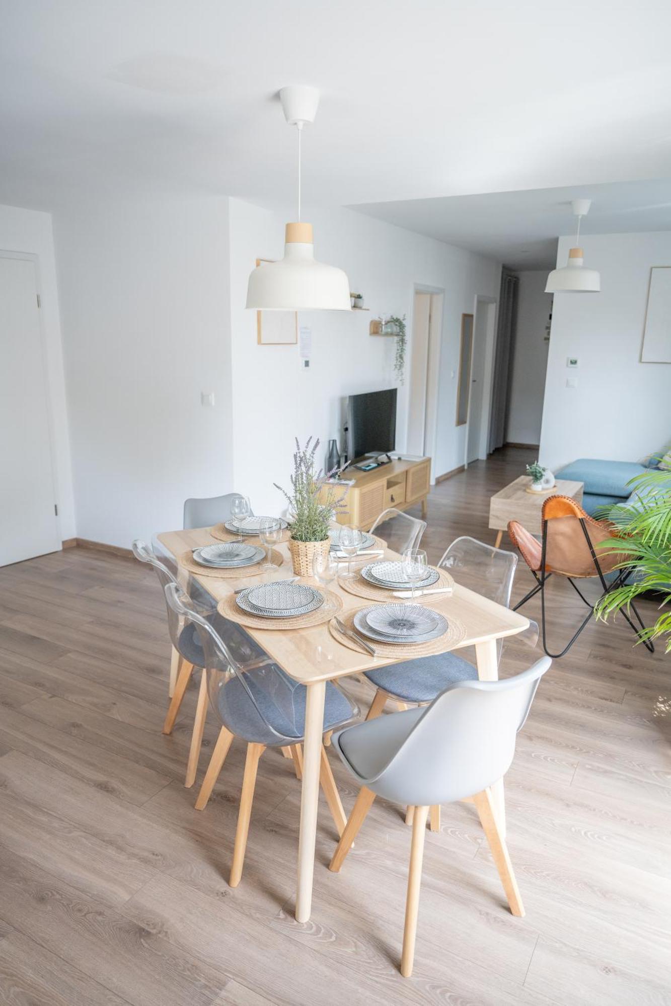 Appartement L'Eden Horbourg Luaran gambar