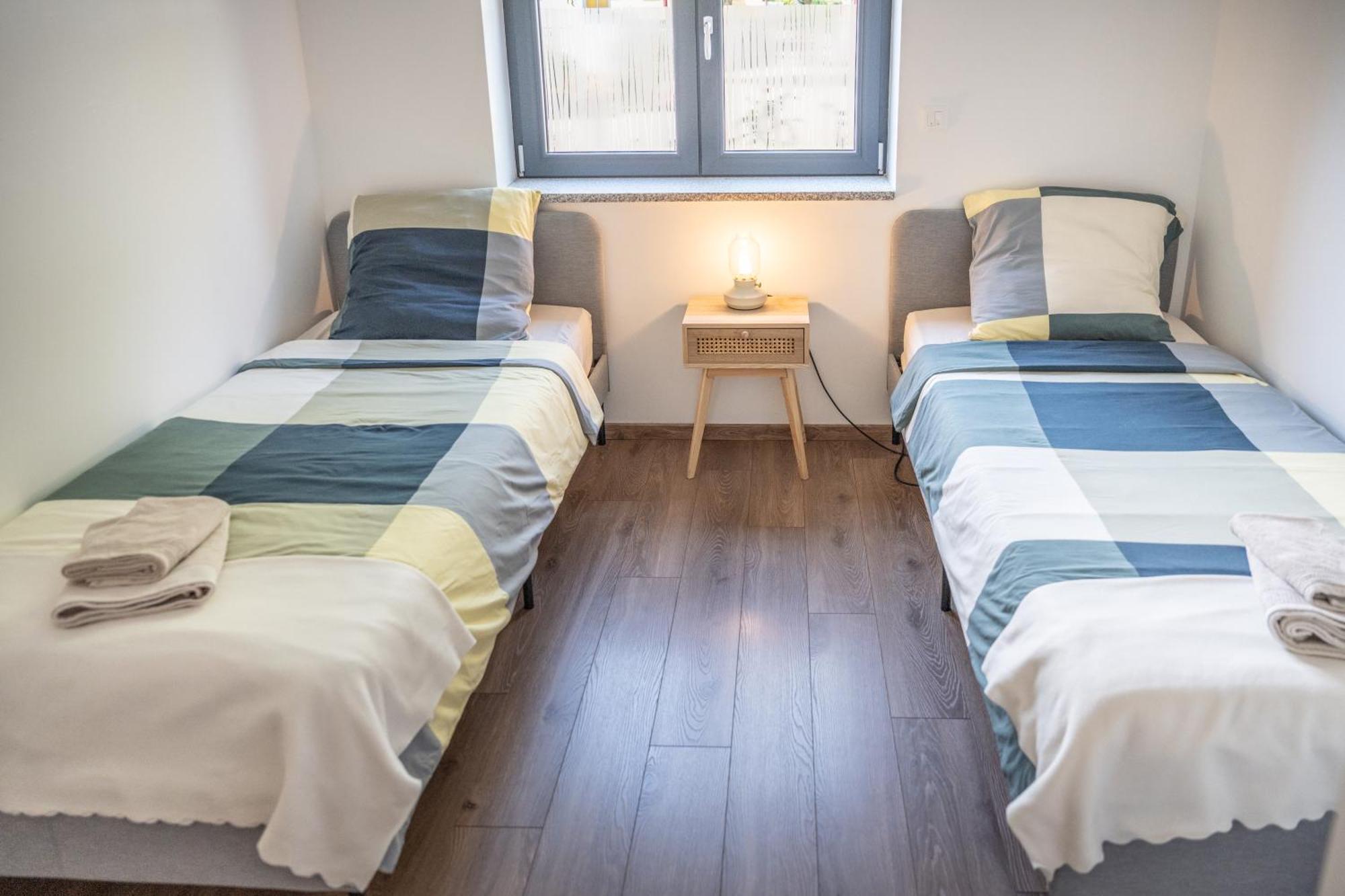 Appartement L'Eden Horbourg Luaran gambar