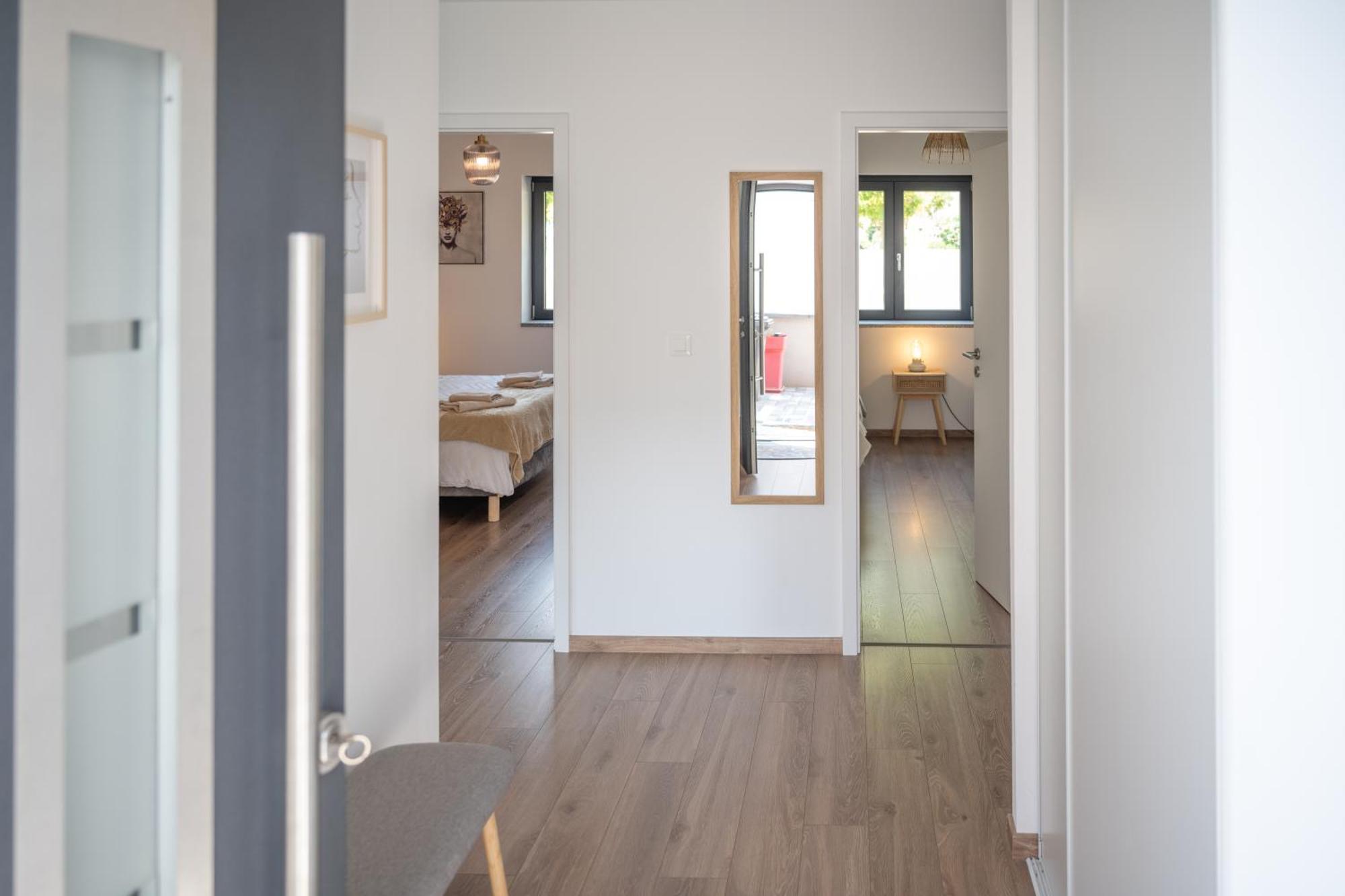 Appartement L'Eden Horbourg Luaran gambar