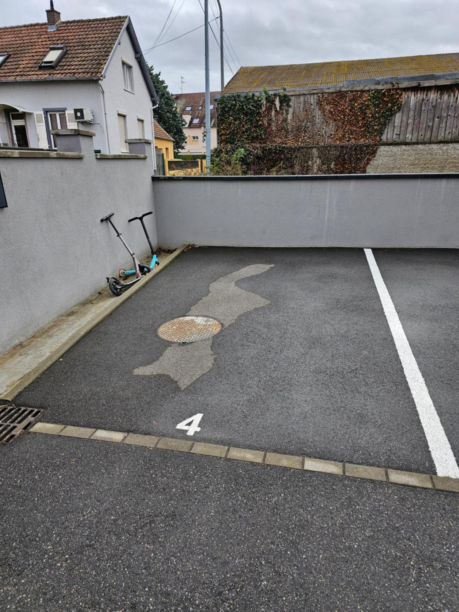 Appartement L'Eden Horbourg Luaran gambar
