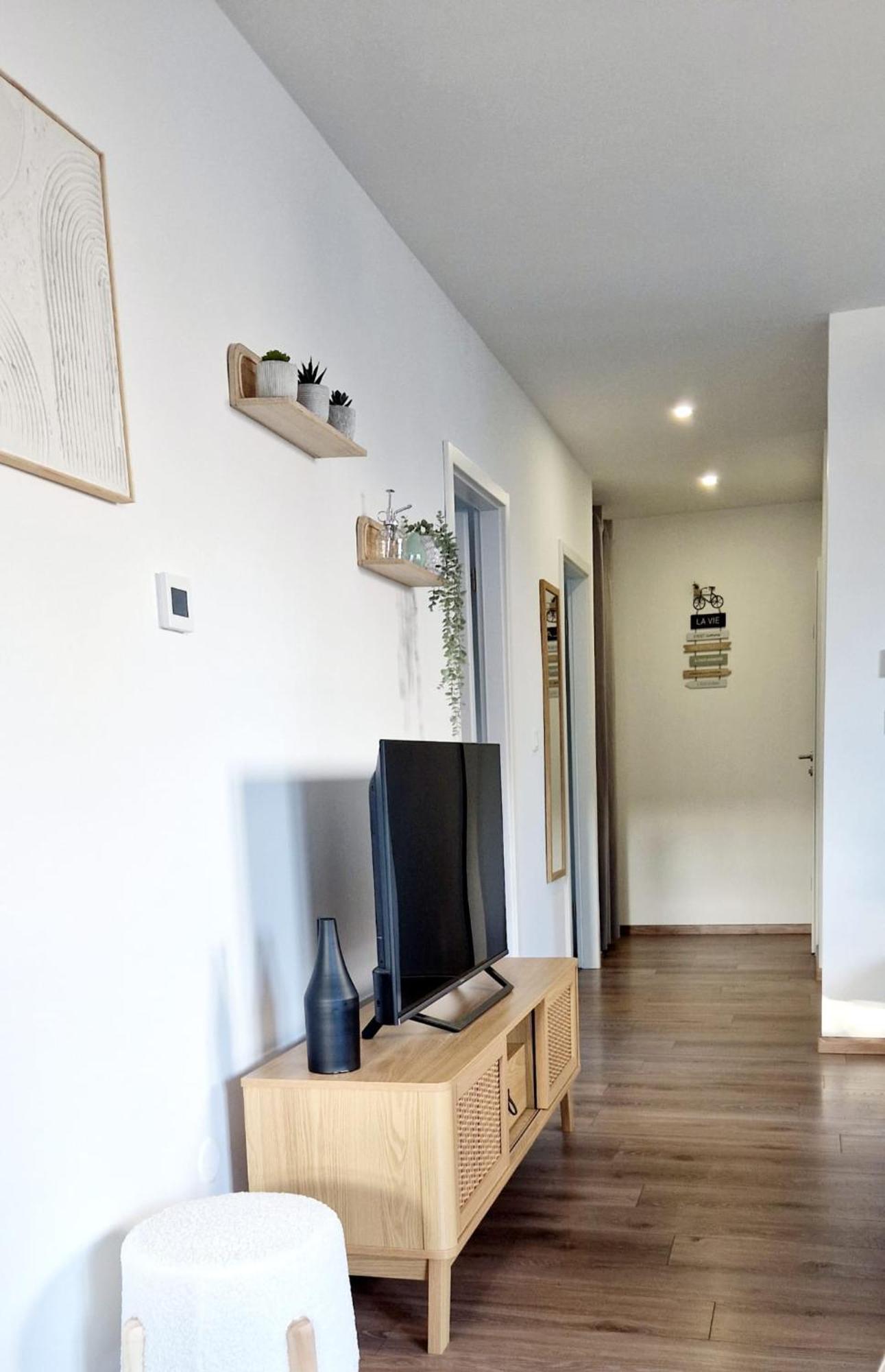 Appartement L'Eden Horbourg Luaran gambar