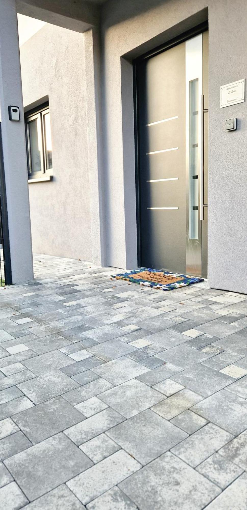 Appartement L'Eden Horbourg Luaran gambar